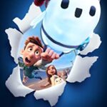 Luca (2021) Luca (2021) Movie Reviews