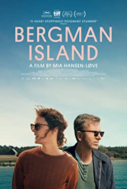 Bergman Island (2021) Movie Reviews