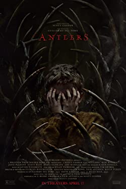 Antlers (2021) Movie Reviews