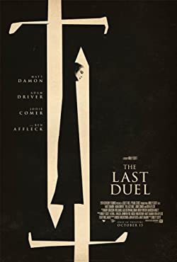 The Last Duel (2021) Movie Reviews