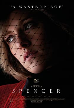 Spencer (2021) Movie Reviews
