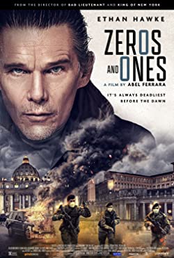 Zeros and Ones (2021) Movie Reviews