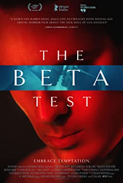 The Beta Test (2021) Movie Reviews