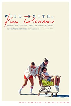 King Richard (2021) Movie Reviews