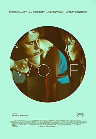 Wolf (2021) Movie Reviews