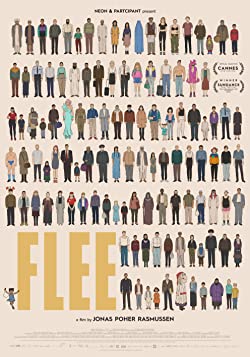 Flee (2021) Movie Reviews
