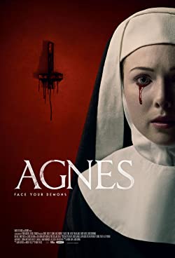 Agnes (2021) Movie Reviews