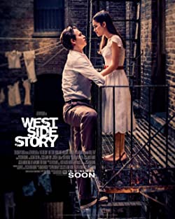 West Side Story (2021) Movie Reviews