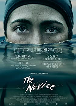 The Novice (2021) Movie Reviews