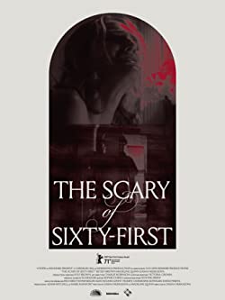 The Scary of Sixty-First (2021) Movie Reviews