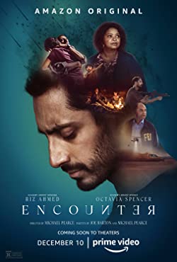 Encounter (2021) Movie Reviews
