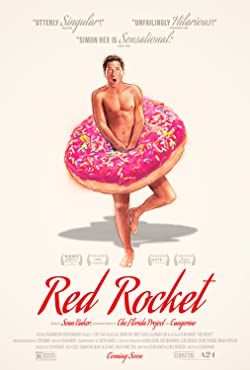 Red Rocket (2021) Movie Reviews
