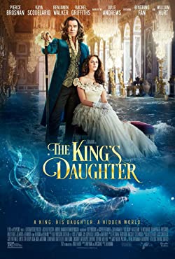 The King’s Daughter (2022) Movie Reviews