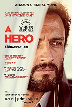 A Hero (2021) Movie Reviews