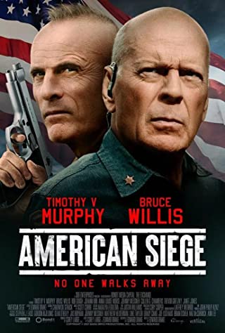 American Siege (2021) Movie Reviews