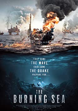 The Burning Sea (2021) Movie Reviews