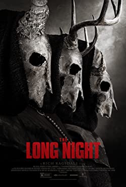 The Long Night (2022) Movie Reviews
