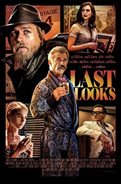 Last Looks (2021) Movie Reviews