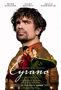 Cyrano (2021) Movie Reviews