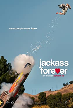 Jackass Forever (2022) Movie Reviews