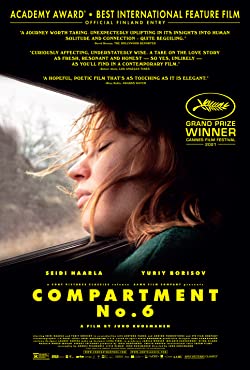 Compartment Number 6 (2021) Movie Reviews