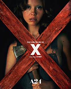 X (2022) Movie Reviews