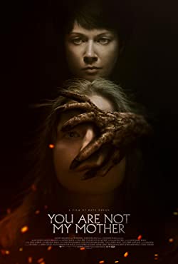 You Are Not My Mother (2021) Movie Reviews