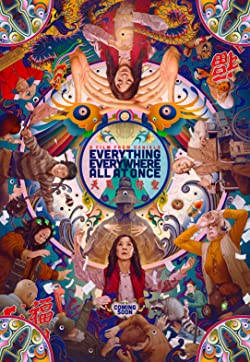Everything Everywhere All at Once (2022) Movie Reviews