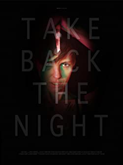 Take Back the Night (2021) Movie Reviews