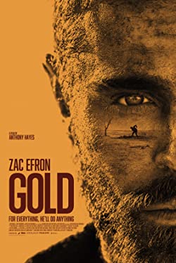 Gold (2022) Movie Reviews