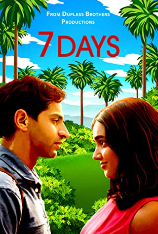 7 Days (2021) Movie Reviews