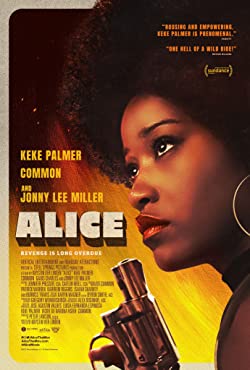 Alice (2022) Movie Reviews