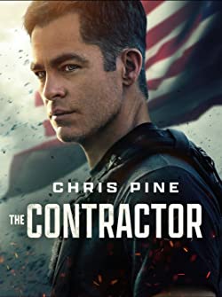 The Contractor (2022) Movie Reviews