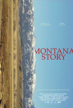 Montana Story (2021) Movie Reviews