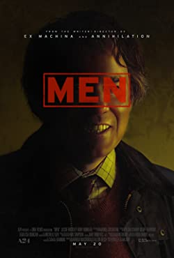 Men (2022) Movie Reviews