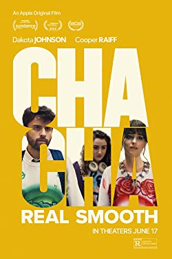 Cha Cha Real Smooth (2022) Movie Reviews