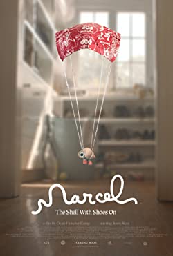 Marcel the Shell with Shoes On (2021) Movie Reviews