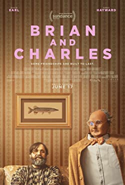 Brian and Charles (2022) Movie Reviews