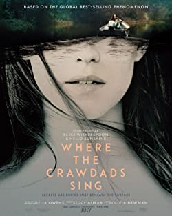 Where the Crawdads Sing (2022) Movie Reviews