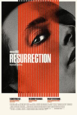 Resurrection (2022) Movie Reviews