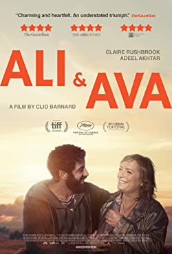 Ali & Ava (2021) Movie Reviews