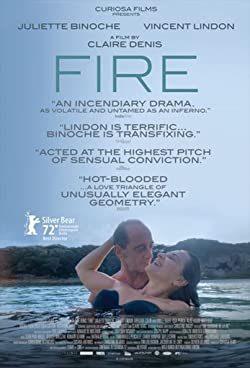 Fire (2022) Movie Reviews