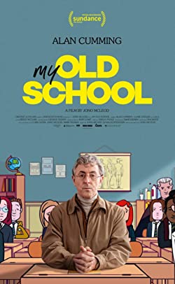 My Old School (2022) Movie Reviews