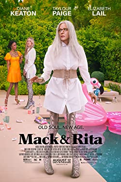 Mack & Rita (2022) Movie Reviews