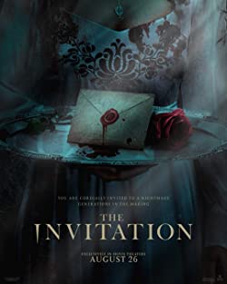 The Invitation (2022) Movie Reviews