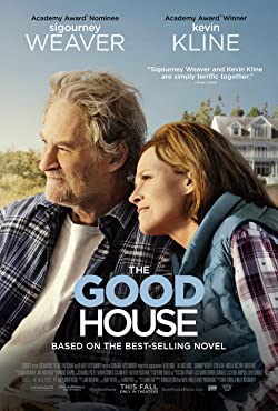 The Good House (2021) Movie Reviews