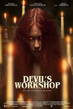 Devil’s Workshop (2022) Movie Reviews
