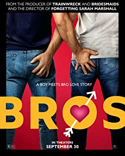 Bros (2022) Movie Reviews