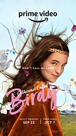 Catherine Called Birdy (2022) Movie Reviews