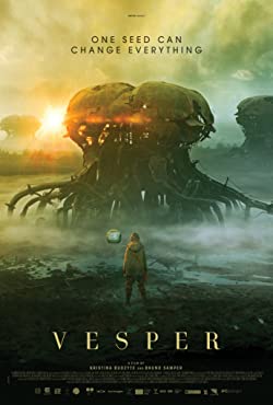 Vesper (2022) Movie Reviews